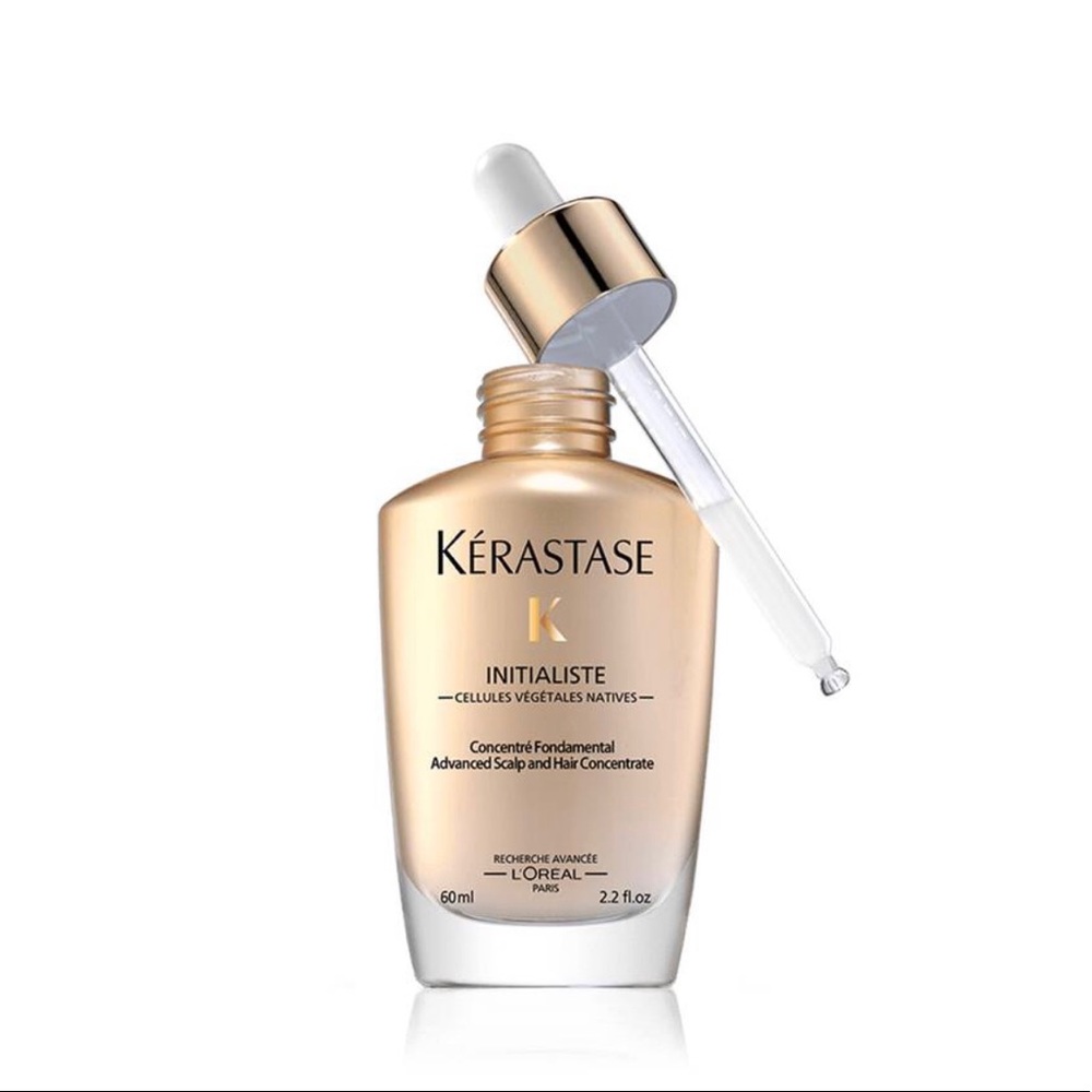 New Kerastase Initialiste Scalp & Hair Serum!